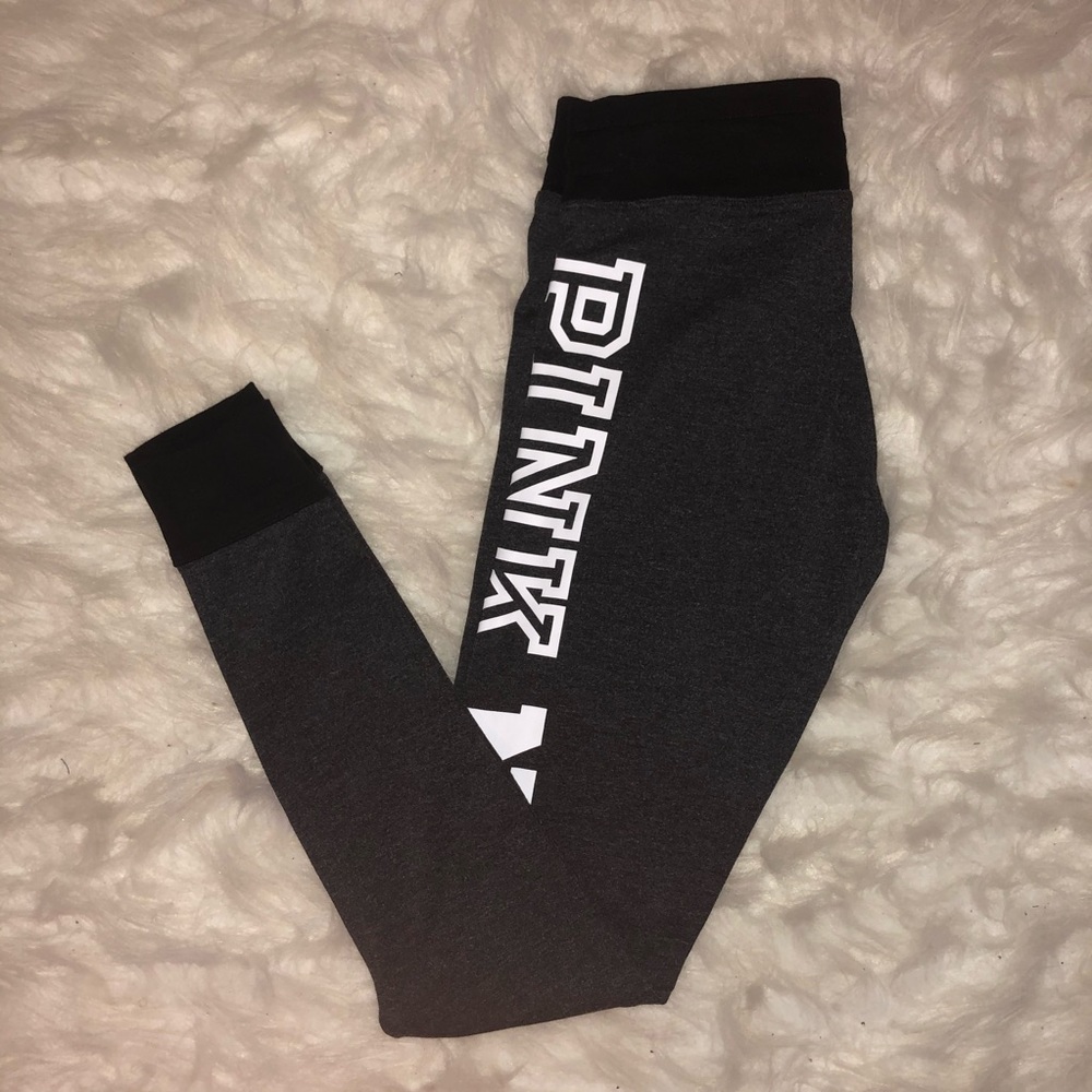 PINK | Leggings | Sz Xs